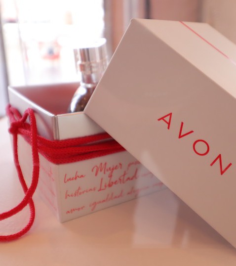 MUJERES QUE CAMBIAN LA HISTORIA