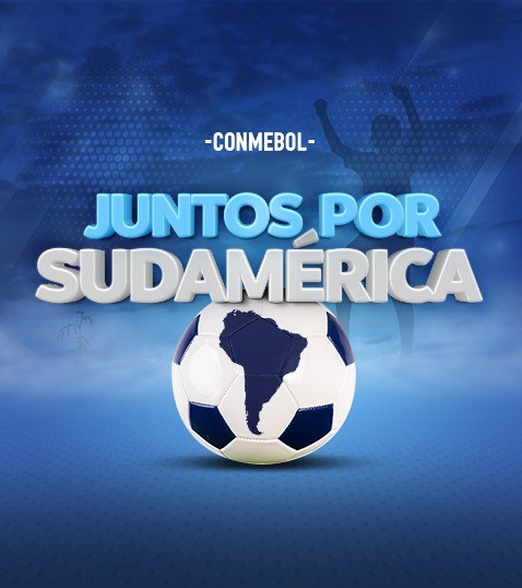 JUNTOS POR SUDAMERICA